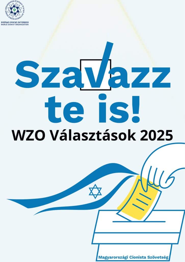 WZO választások